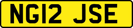 NG12JSE
