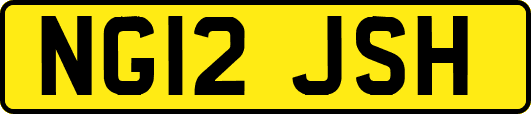 NG12JSH