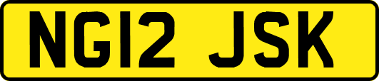 NG12JSK