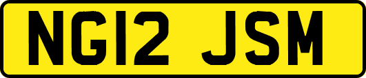 NG12JSM