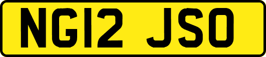 NG12JSO