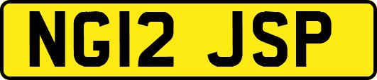 NG12JSP