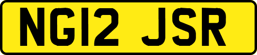 NG12JSR