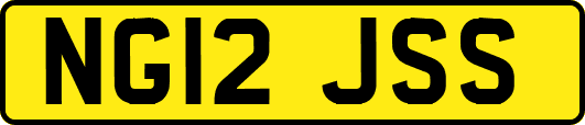 NG12JSS