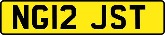 NG12JST