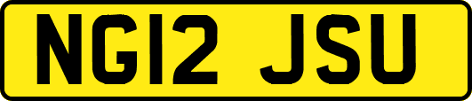 NG12JSU