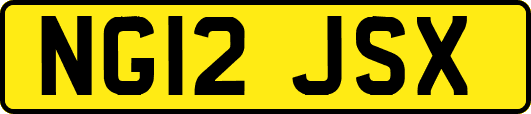 NG12JSX