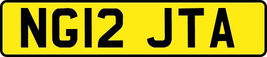 NG12JTA
