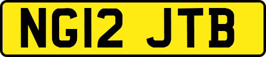 NG12JTB