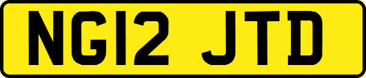 NG12JTD