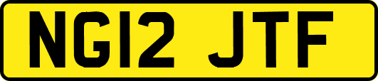 NG12JTF
