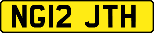 NG12JTH