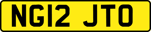NG12JTO
