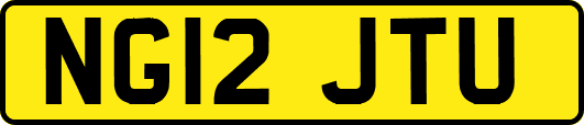 NG12JTU
