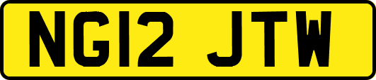 NG12JTW