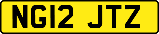 NG12JTZ