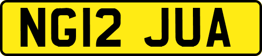 NG12JUA
