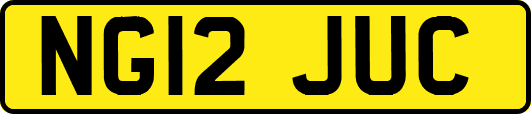 NG12JUC