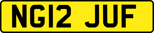 NG12JUF