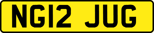 NG12JUG