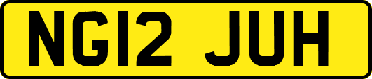 NG12JUH
