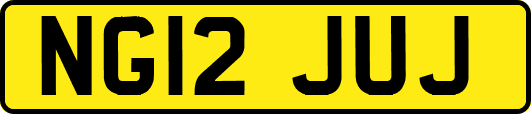 NG12JUJ