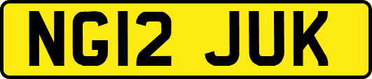 NG12JUK