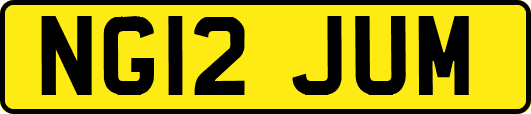 NG12JUM