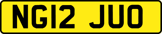 NG12JUO