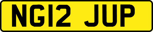 NG12JUP