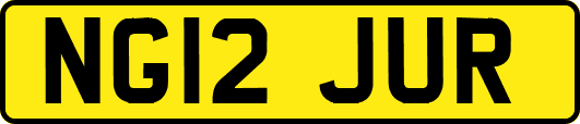 NG12JUR