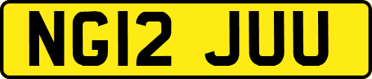 NG12JUU