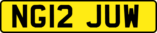 NG12JUW