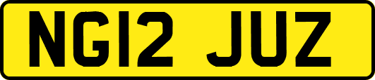 NG12JUZ