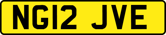 NG12JVE