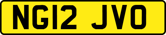 NG12JVO