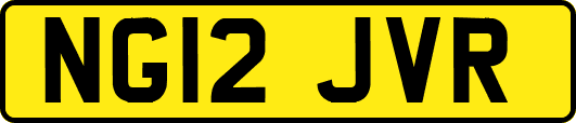 NG12JVR