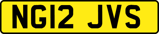 NG12JVS