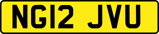 NG12JVU