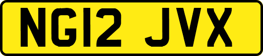 NG12JVX
