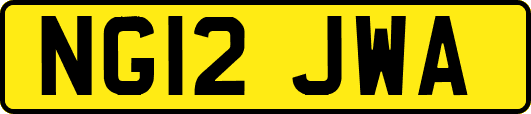 NG12JWA