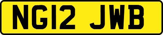 NG12JWB