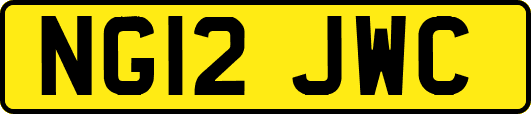 NG12JWC