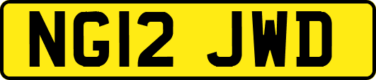 NG12JWD