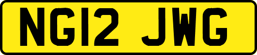 NG12JWG