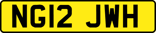 NG12JWH