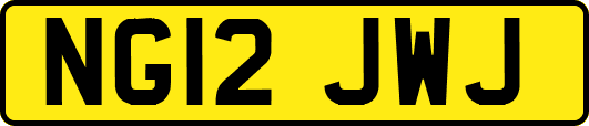 NG12JWJ