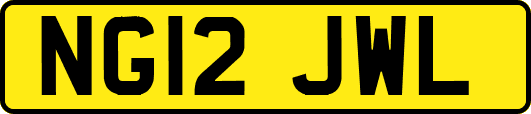 NG12JWL