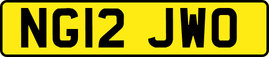NG12JWO