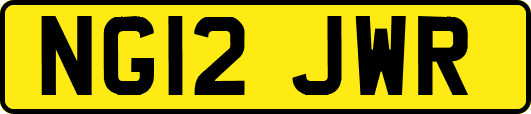 NG12JWR